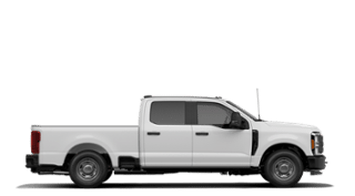 2027 Ford Super Duty® External Image 5